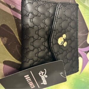 Disney BoxLunch wallet